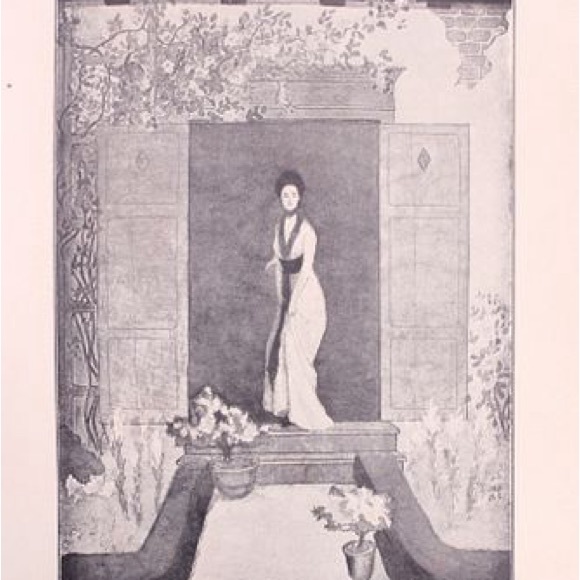 The Crossing by Winston Churchill (American Author), 1908, Vintage - Picture 6 of 7